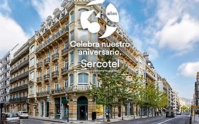 Sercotel Hotel Europa